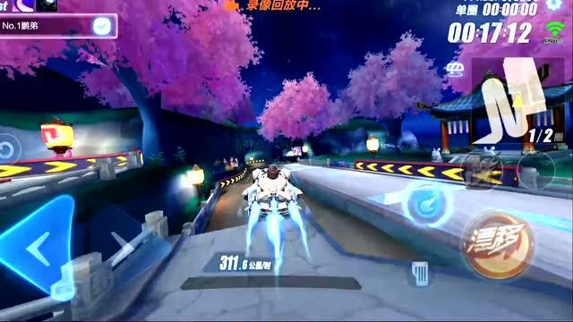 火拼萌萌消