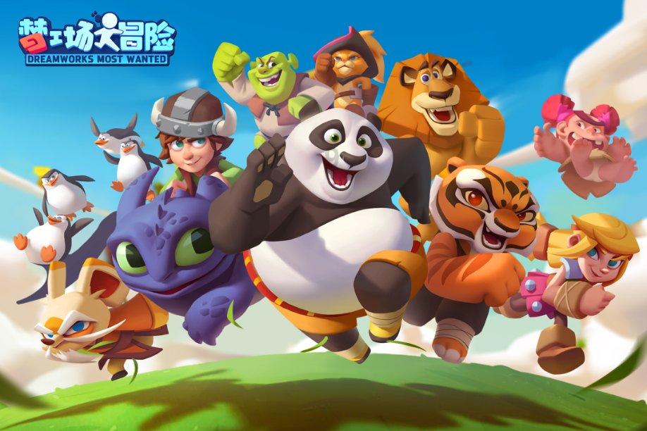 小猪佩奇小小冒险