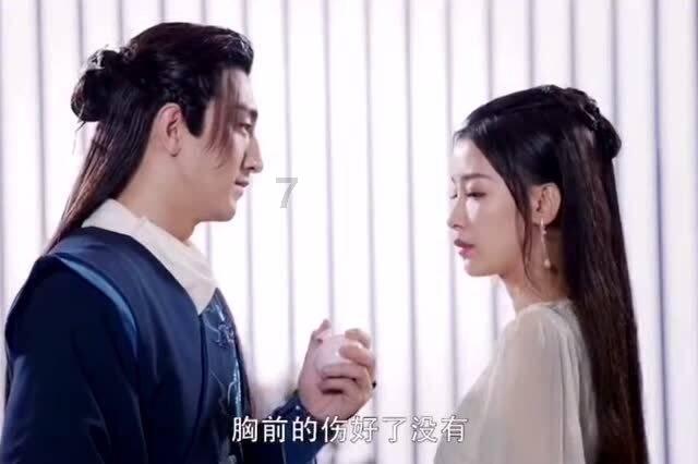 滕海清被调往师部当排长,本是降级任用,一看部下把他乐坏了