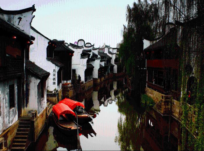 中年男逃脱