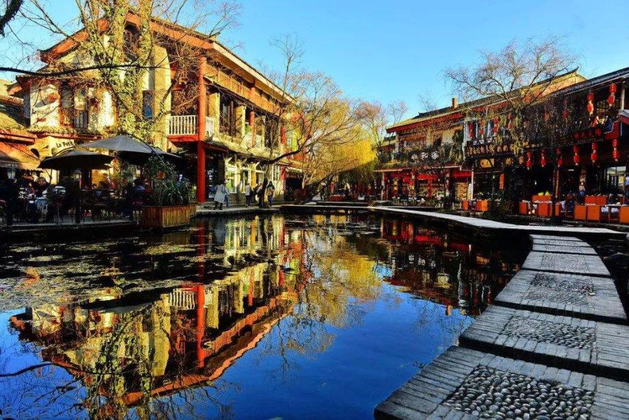 文化和旅游部:探亲加旅游成春节假期热门出行模式